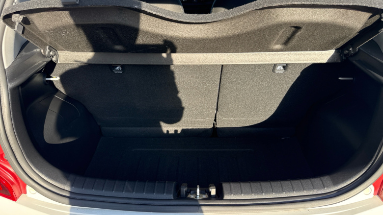 Kia Picanto 1.0 2 5dr [4 seats] Petrol Hatchback